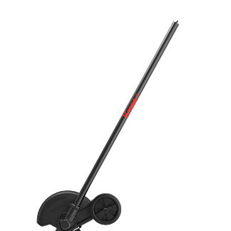 Kress 20 cm edger attachment, for KG163.9/KG155E