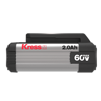 Kress 60 V / 2 Ah lithium-ion battery KA3000
