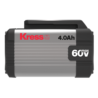 Kress 60 V / 4 Ah lithium-ion battery