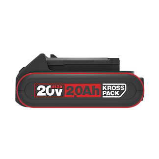 Kress 20 V / 2 Ah lithium-ion battery