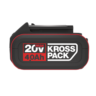 Kress 20 V / 4 Ah lithium-ion battery