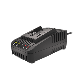 Kress 20 V / 2 A charger