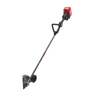 Kress Commercial 60 V 20 cm lawn edger- tool only