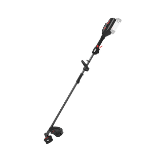 60V Attachment Capable Grass Trimmer