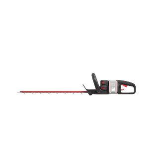 Kress 40 V 61 cm brushless hedge trimmer - tool only