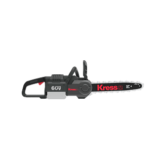 Kress 60 V 35 cm brushless chainsaw