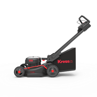 60V 46cm Cordless BL Push Lawn Mower