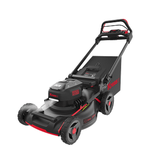 60V 51cm Cordless Li BL SP Lawn Mower