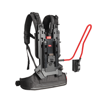 Kress Backpack Battery Harness