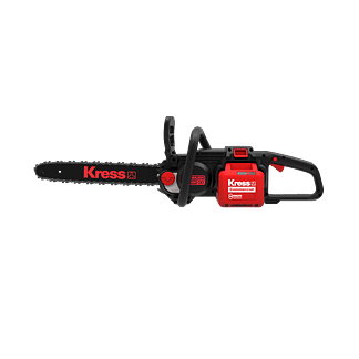 Kress Commercial 60 V 40 cm chainsaw - tool only KC300.9