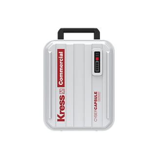 Kress Commercial 60V 1.5 kWh CyberCapsule KAC815