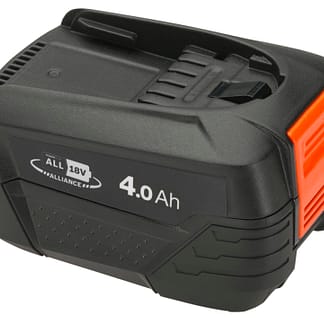 Flymo Battery PBA 18V/4.0Ah P4A