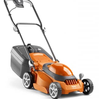 Flymo EasiStore 340R Electric Rotary Lawnmower