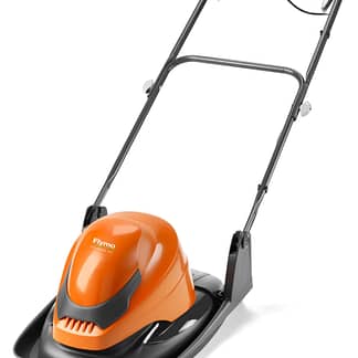 Flymo Simpli Glide 330 33cm (13") Electric Hover Lawnmower