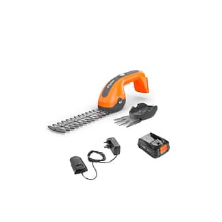 Flymo Simpli Grass Shears 18v (NEW)