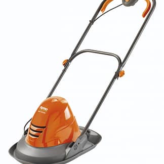 Flymo Simpli Turbo Lite 250 25cm (10") Electric Hover Lawnmower