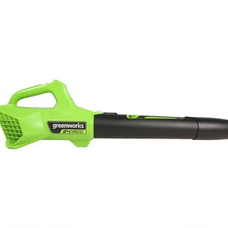 Greenworks 24V 145 km/h Cordless Axial Blower (Tool Only)