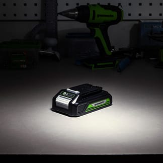Greenworks 24V 2.0AH Lithium Ion Battery