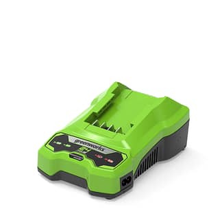 Greenworks 24V 4A Battery Charger
