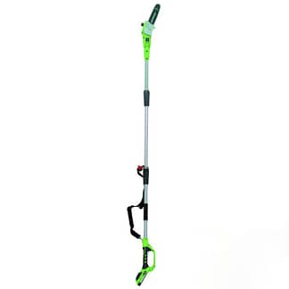 Greenworks 24V 20cm Cordless Pole Saw (Tool Only)