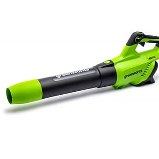 Greenworks 48V 110MPH Cordless Blower (Tool-only)