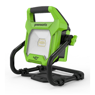 Greenworks 40v Work Light (Tool Only)