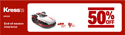 Kress Mission 1000 - Image 2