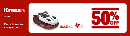 Kress Mission 1000 + OAS - Image 2