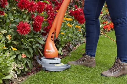 Flymo Easi Contour XT 25cm (10") Electric Linetrimmer