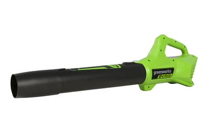 Greenworks 24V 145 km/h Cordless Axial Blower (Tool Only) - Image 2
