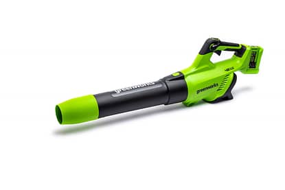 Greenworks 48V 110MPH Cordless Blower (Tool-only)
