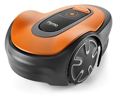 Flymo EasiLife GO 500 Robotic Lawnmower