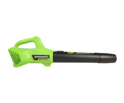 Greenworks 24V 145 km/h Cordless Axial Blower (Tool Only)