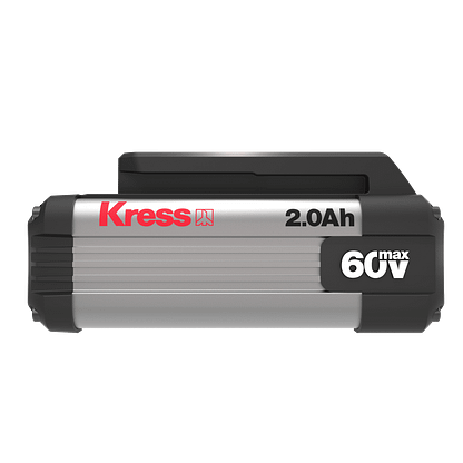 Kress 60 V / 2 Ah lithium-ion battery KA3000