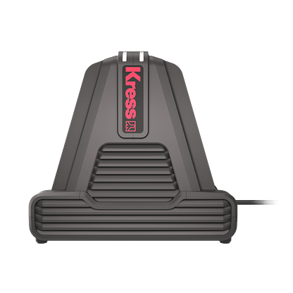 Kress 60 V / 8 A dual charger