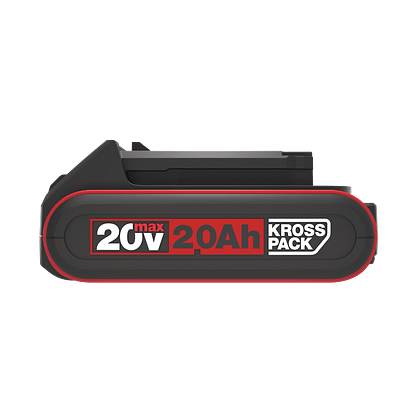 Kress 20 V / 2 Ah lithium-ion battery