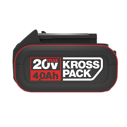 Kress 20 V / 4 Ah lithium-ion battery