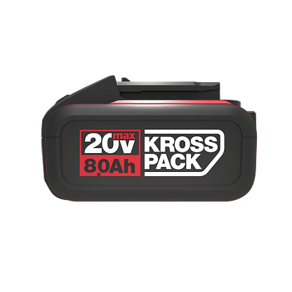 Kress 20 V / 8 Ah lithium-ion battery
