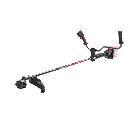 Kress Commercial 60 V 42 cm brush cutter- tool only