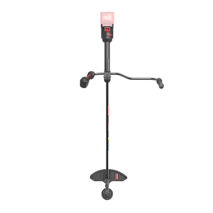Kress Commercial 60 V 42 cm brush cutter- tool only - Image 2