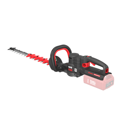 Kress Commercial 60 V 63 cm hedge trimmer - tool only - Image 2