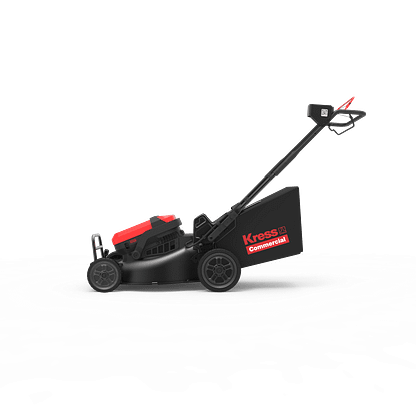 Kress Commercial 60V 51cm Self Propelled Lawn Mower- Tool Only