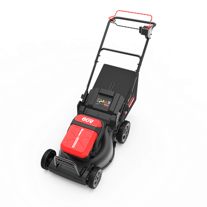Kress Commercial 60V 51cm Self Propelled Lawn Mower- Tool Only - Image 2