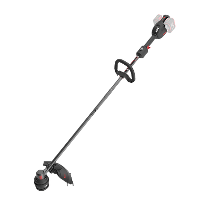 Kress 40 V 38 cm brushless grass trimmer