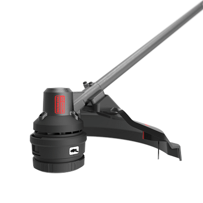 Kress 40 V 38 cm brushless grass trimmer - Image 2