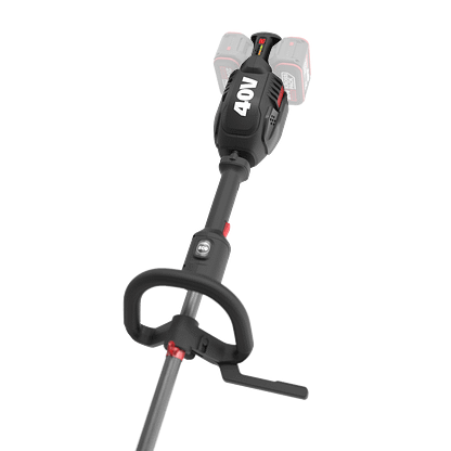 Kress 40 V 38 cm cordless brushless attachment-capable grass trimmer/brush cutter — tool only - Image 2