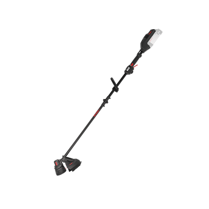 Kress Commercial 60V 42cm/16.5'' Front Motor Line Trimmer