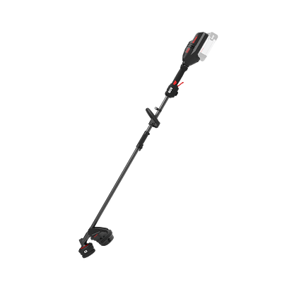 60V Attachment Capable Grass Trimmer