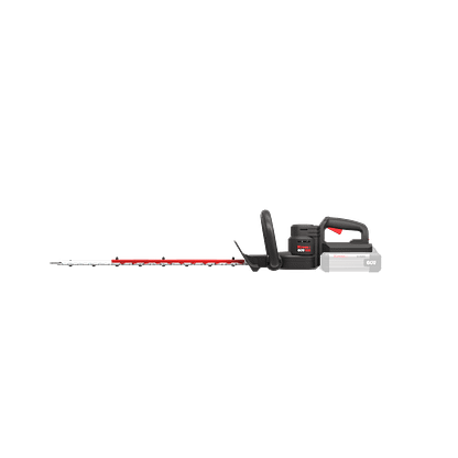 Kress 60 V 64 cm brushless hedge trimmer - tool only