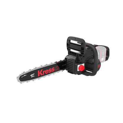 Kress 40 V 35 cm brushless chainsaw — tool only - Image 2